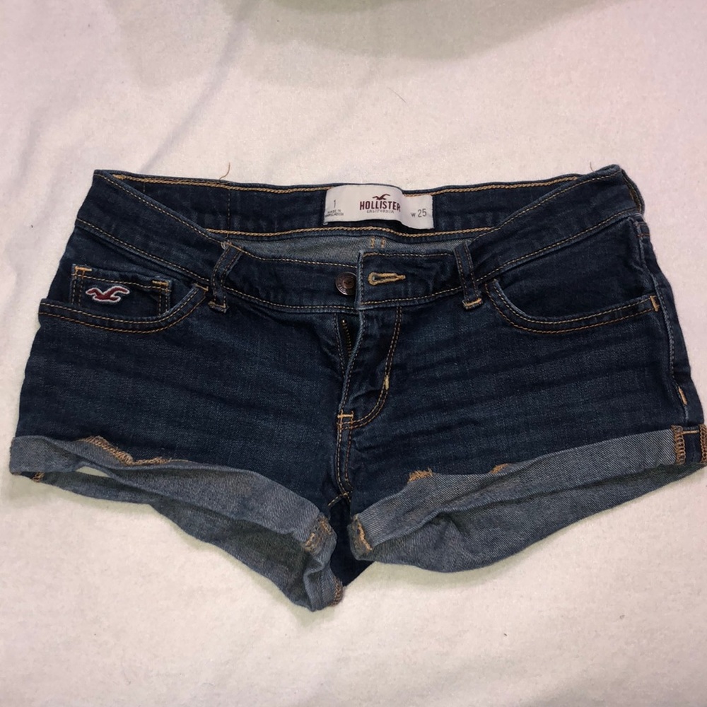 Hollister Shorts